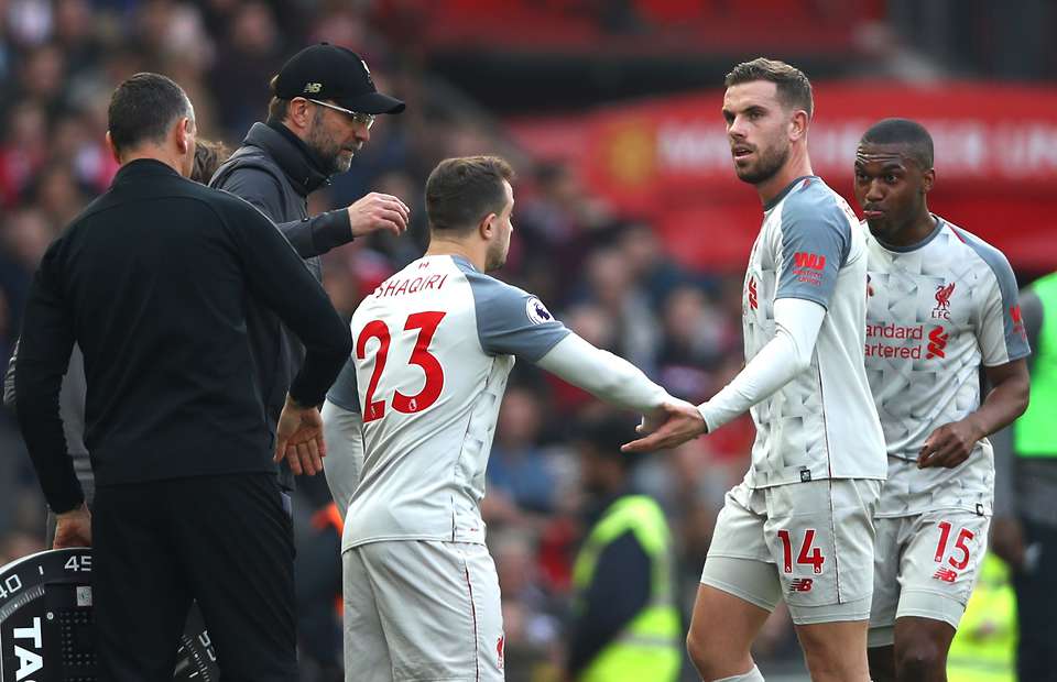 LIVERPOOL-MANCHESTER-UNITED-KLOPP-HENDERSON