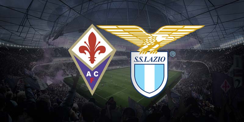 FIORENTINA LAZIO