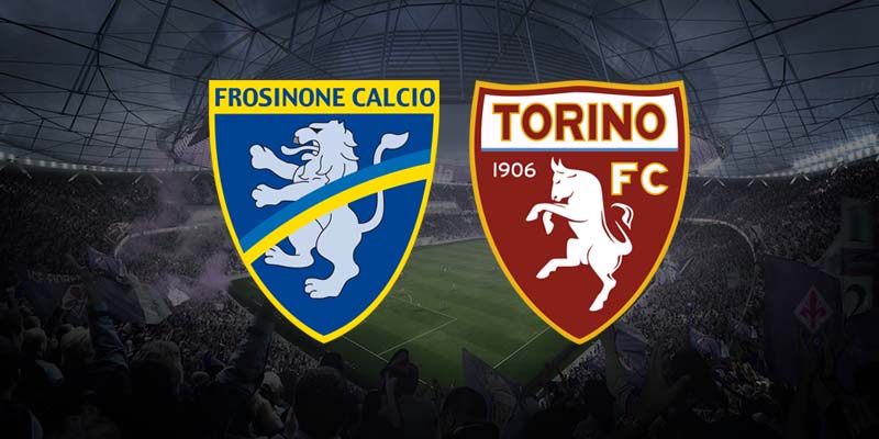 FROSINONE TORINO