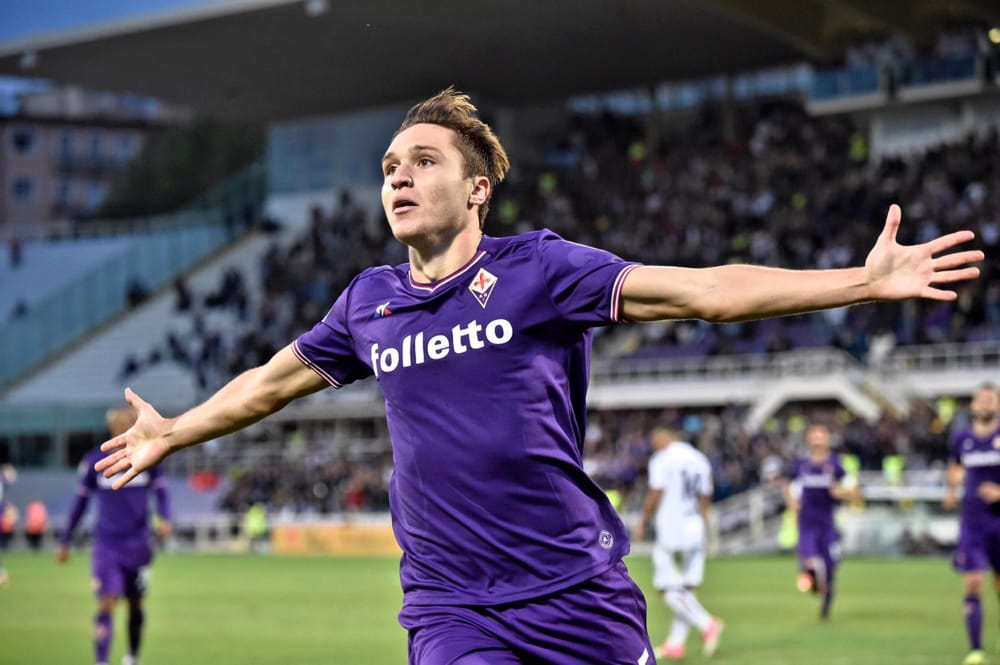 Federico-Chiesa