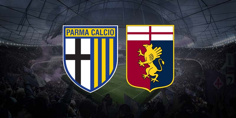 PARMA GENOA