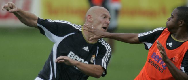 ROBINHO GRAVESEN