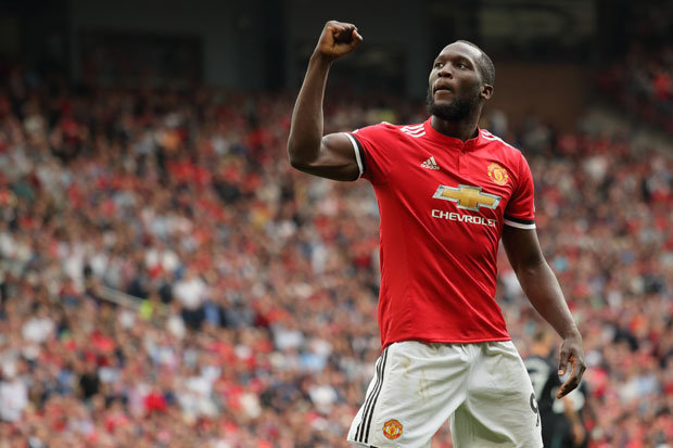 Romelu-Lukaku