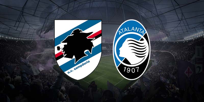 SAMPDORIA ATALANTA