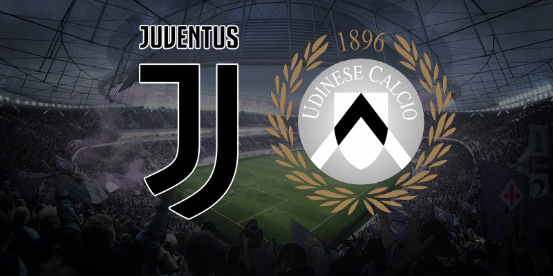 juventus udinese serie-a