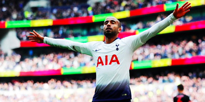 LUCAS MOURA