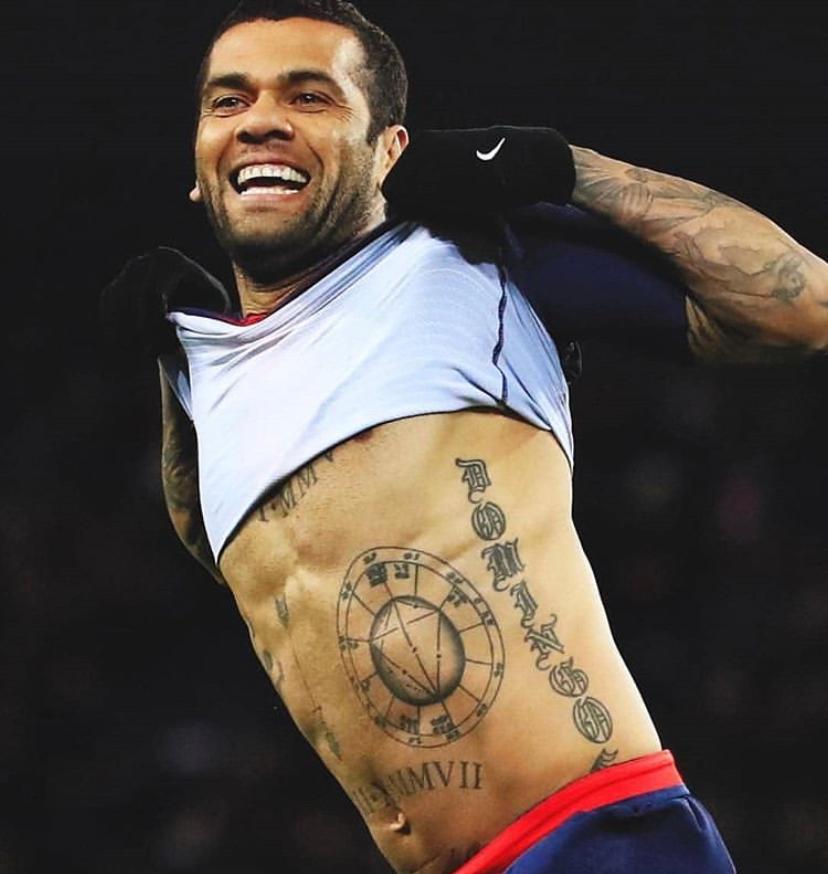 DANI-ALVES