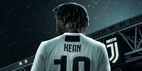 moise kean