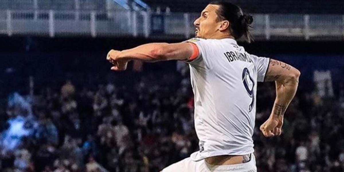 zlatan