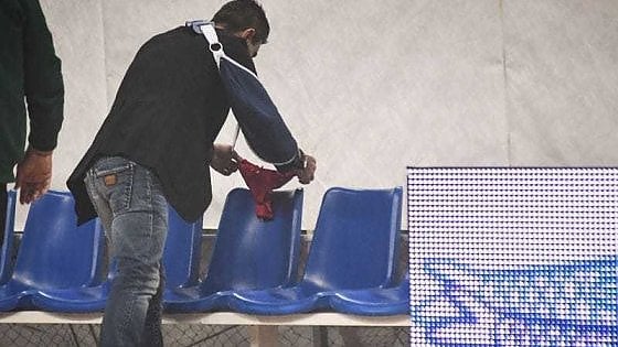 GIANNAKOPOULOS Panathinaikos