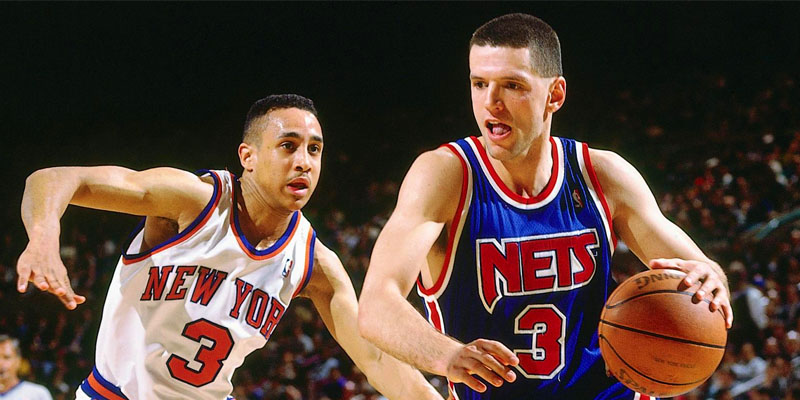 drazen petrovic mozart