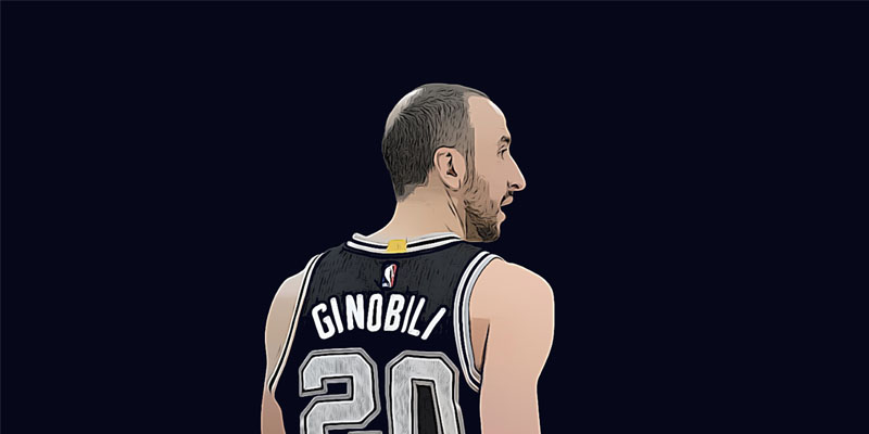 emanuel ginobili