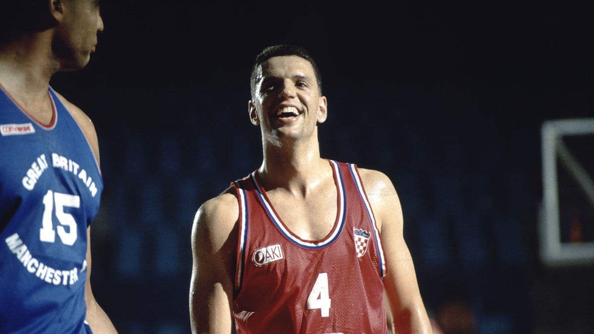 petrovic drazen