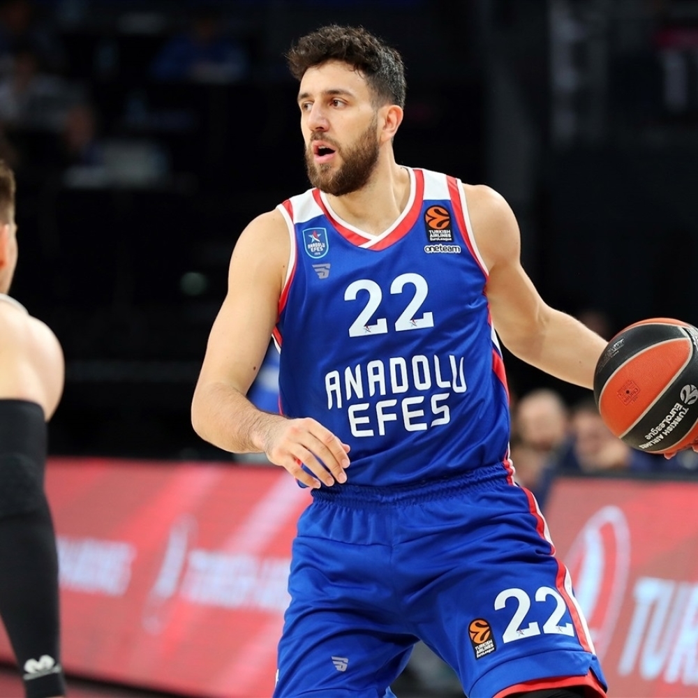 MICIC, VASILIJE efes