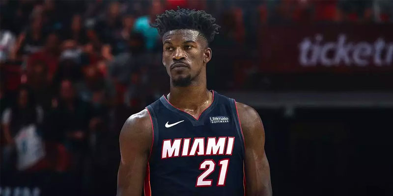 jimmy butler miami