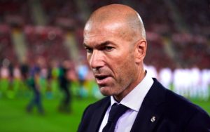 zidane