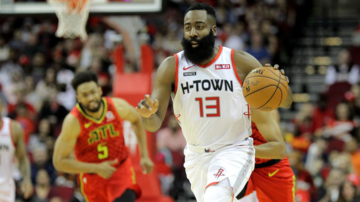 harden 60 punti migliori giocate nba