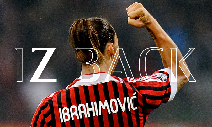 ibrahimovic