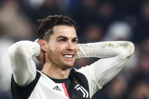 cristiano ronaldo curiosità