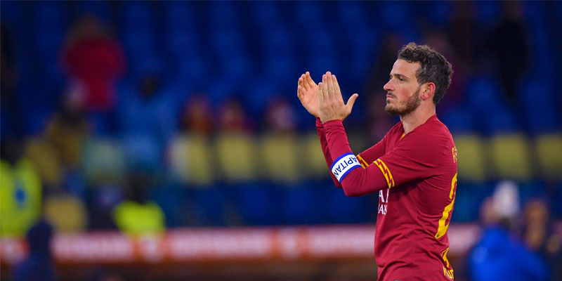 florenzi roma valencia