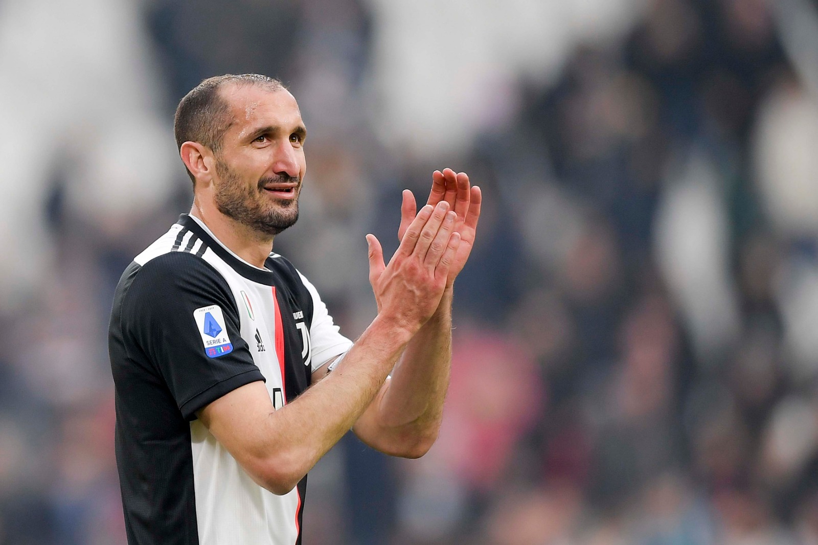 chiellini juventus