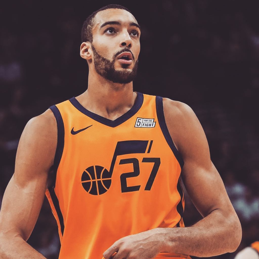 gobert jazz