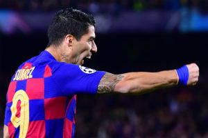 Curiosità Suarez