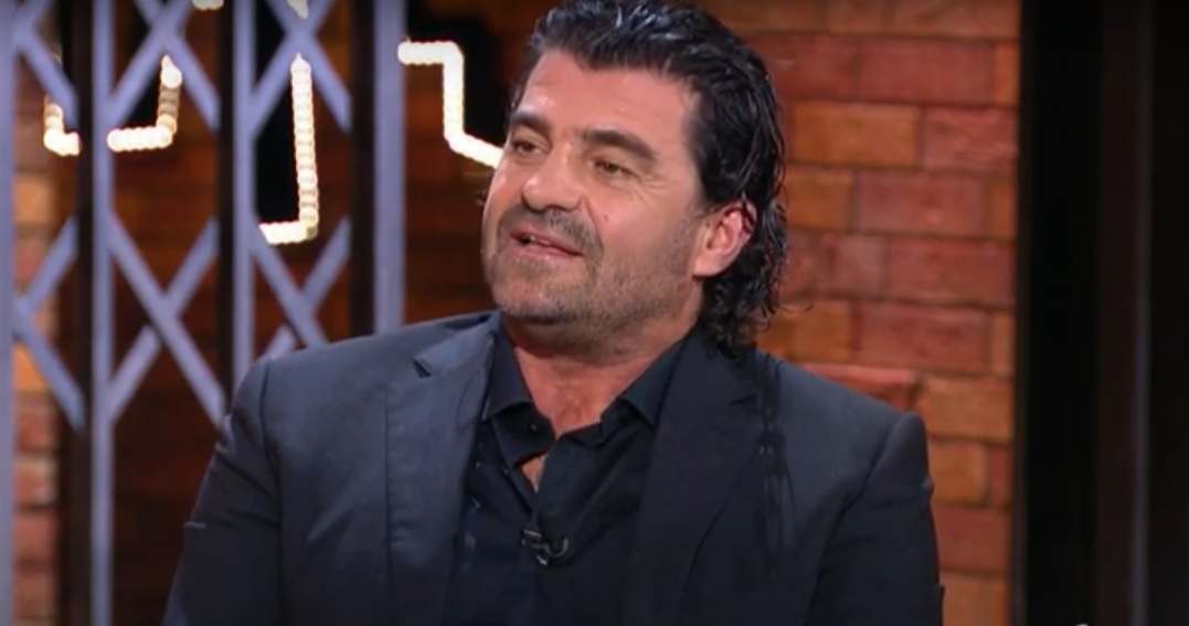 Alberto Tomba