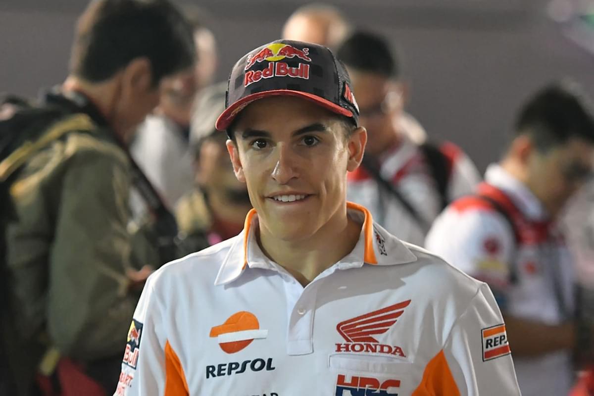 Marc Marquez