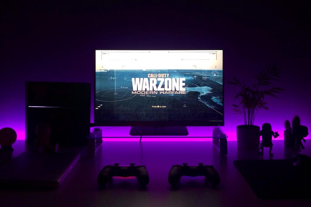 Call of Duty Warzone