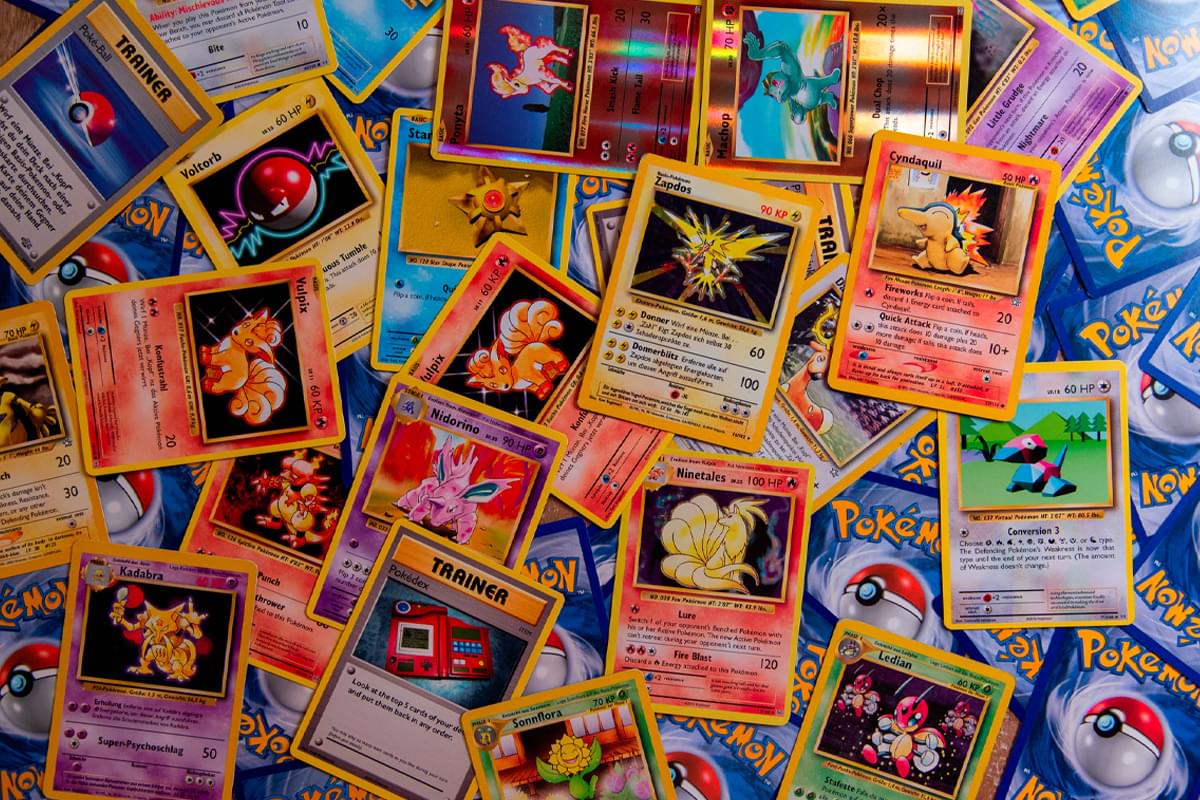 Pokémon, le carte più costose di sempre