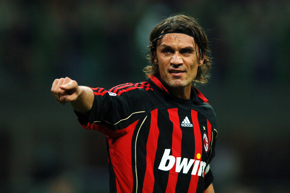 Paolo Maldini