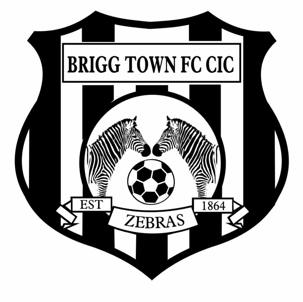 stemma del Brigg Town F.C.