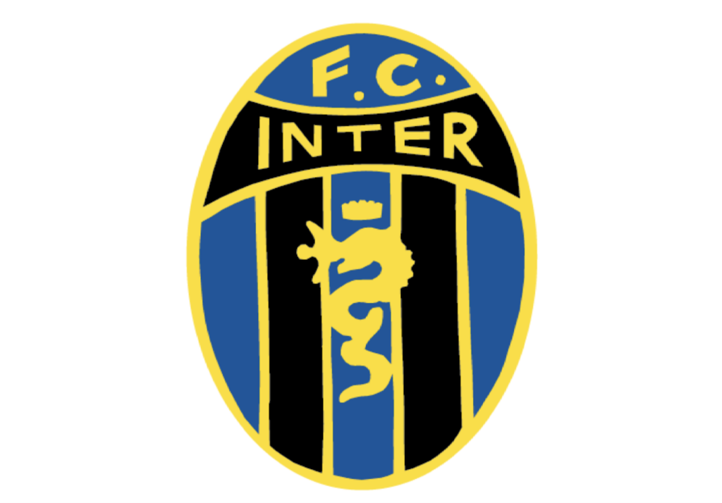 stemma Inter anni '60