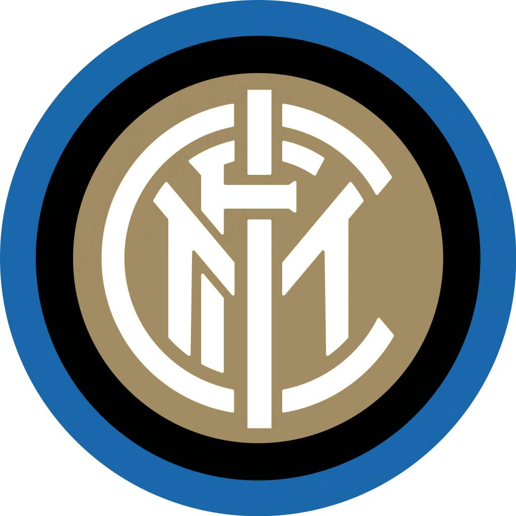 Primo stemma dell'Inter