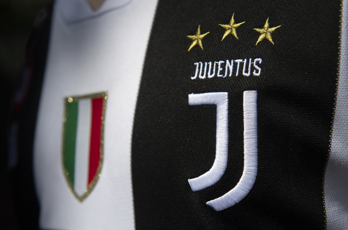 Stemma Juventus