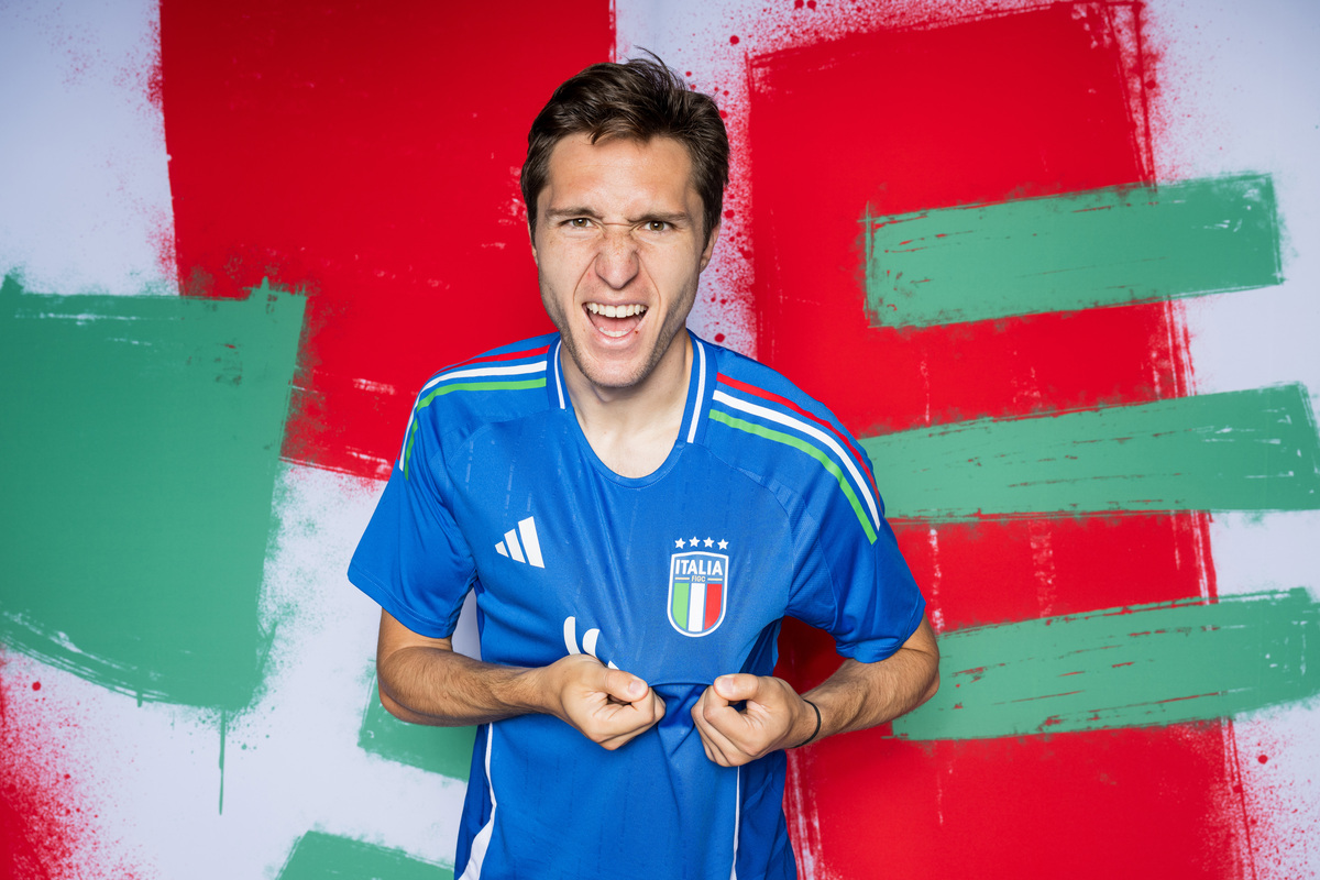 Federico Chiesa