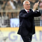 Claudio Ranieri torna alla Roma