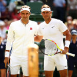 Federer e Nadal