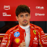 Charles Leclerc