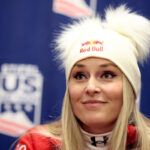 Lindsey Vonn