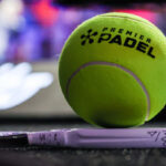 pallina padel