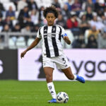 Sara Gama Juventus