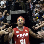 Dennis Rodman