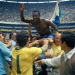 Il Brasile di Pelè