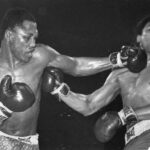 Muhammad Ali contro Joe Frazier