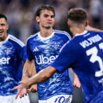 Nico Paz è la nuova stella che illumina la serie A