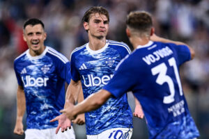 Nico Paz è la nuova stella che illumina la serie A