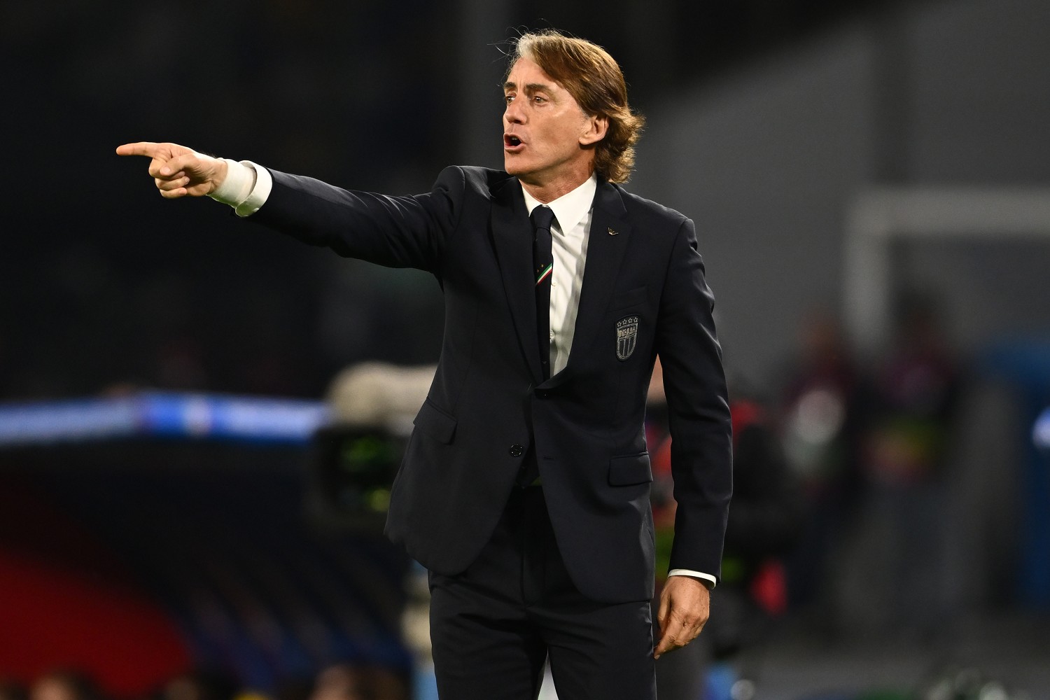 Roberto Mancini riparte dall’Al Sadd: contratto fino a maggio 2026